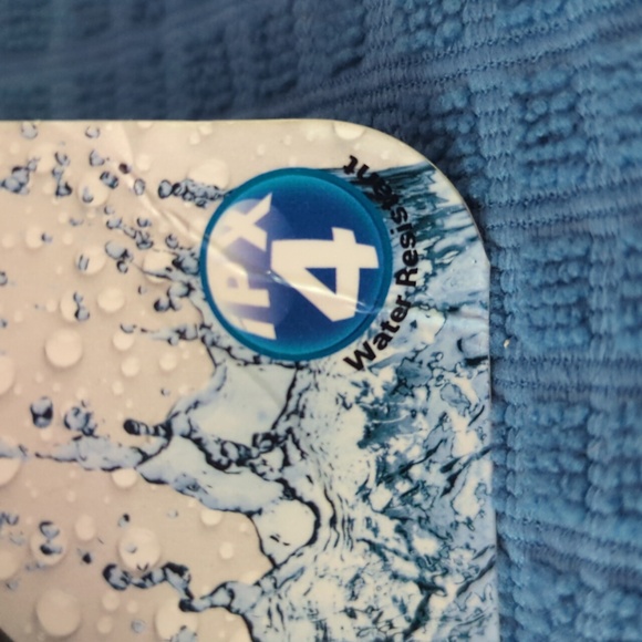 Aduro Aqua Sound Shower Speaker. NIB - Picture 4 of 10